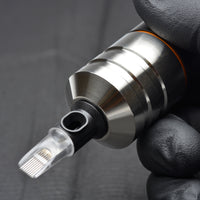 SOL Nova Steel Grip - Canada's Tattoo Supply Store Eikon Device