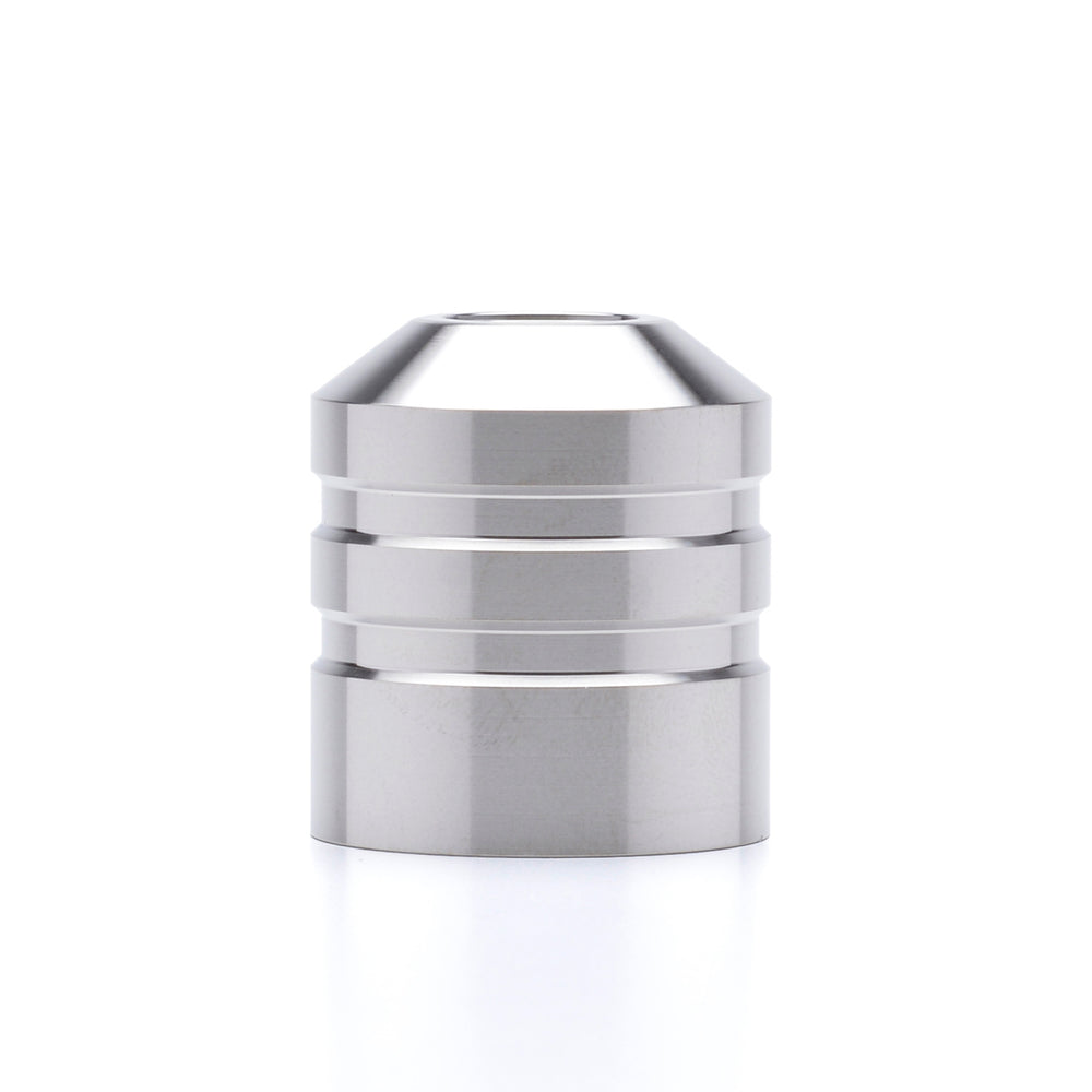 SOL Nova Steel Grip - Canada's Tattoo Supply Store Eikon Device