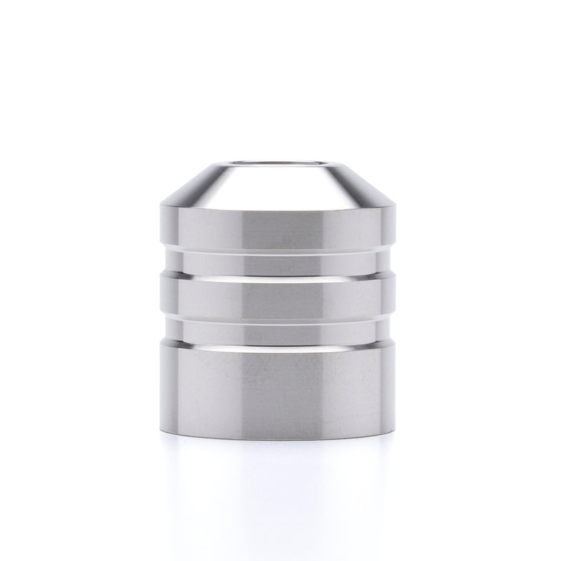 SOL Nova Steel Grip - Canada's Tattoo Supply Store Eikon Device