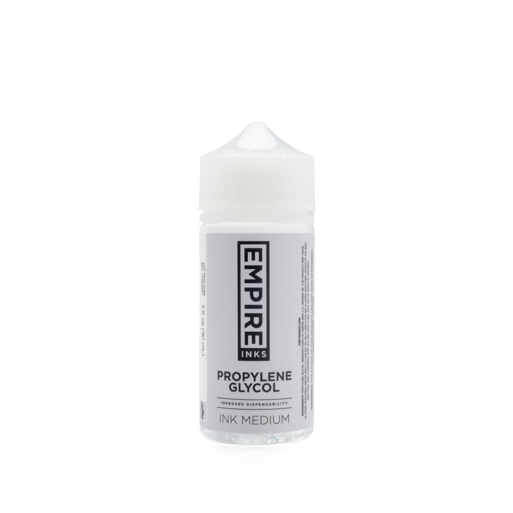 Empire Ink Propylene Glycol ink mixer Eikon Device Canada's Tattoo Supply Store