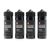 EMPIRE INK |  4-Stage Blackwash Set - Eikon device Canada's Tattoo Supply Store
