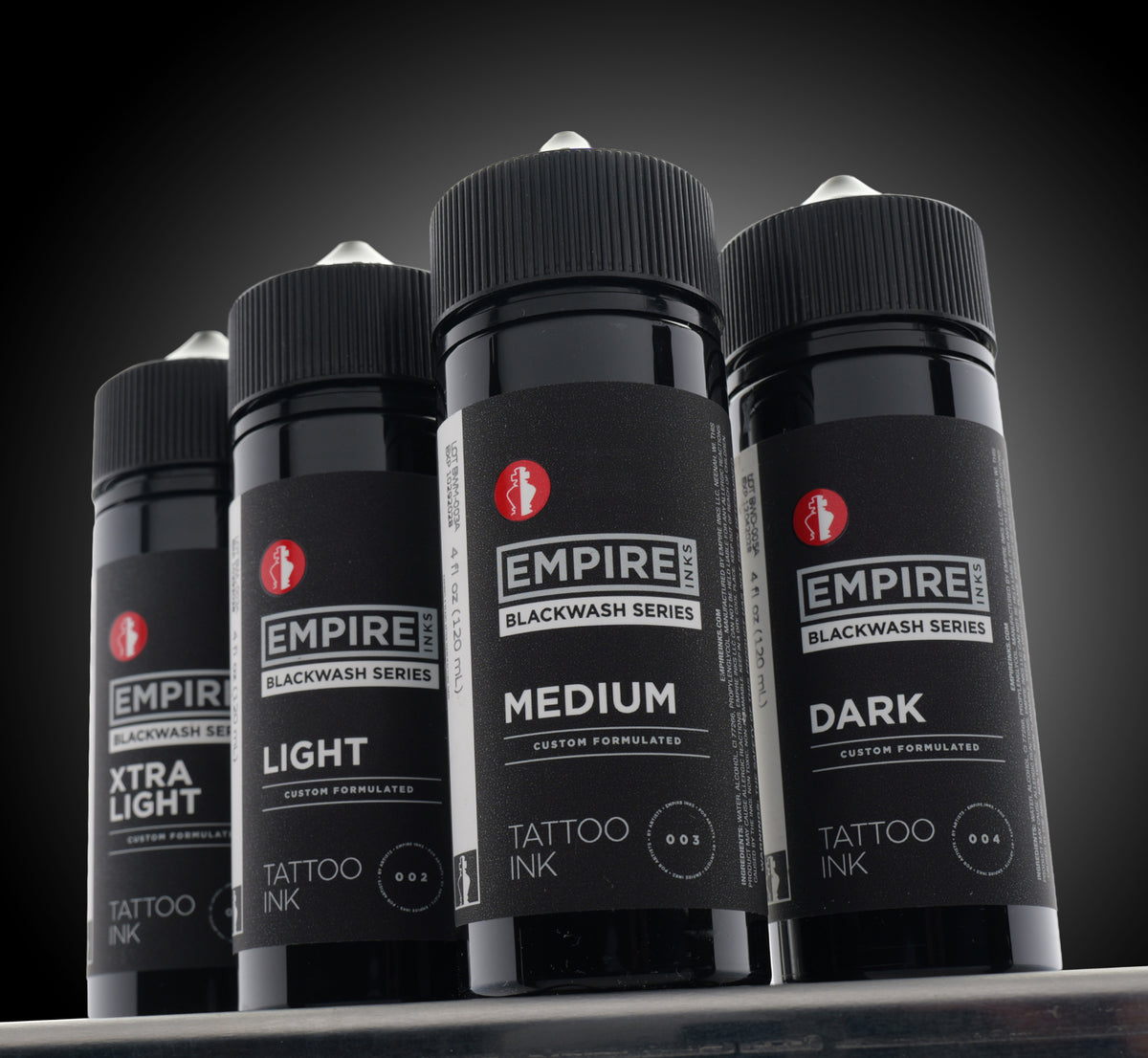 Eikon Tattoo Supply Equipment Canada
