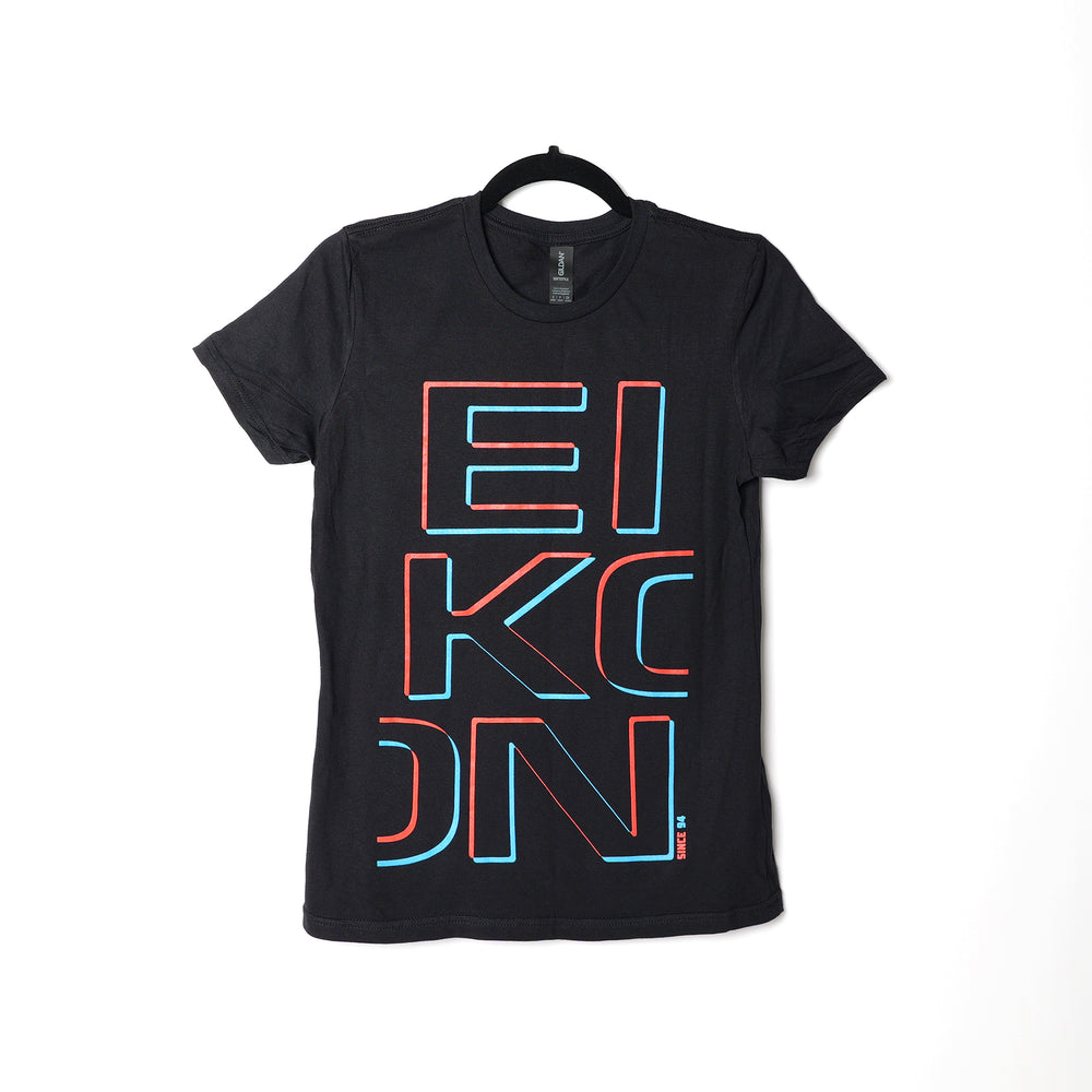EIKON 30th Neon T-shirt - Tattoo Supplies - EIkon Device
