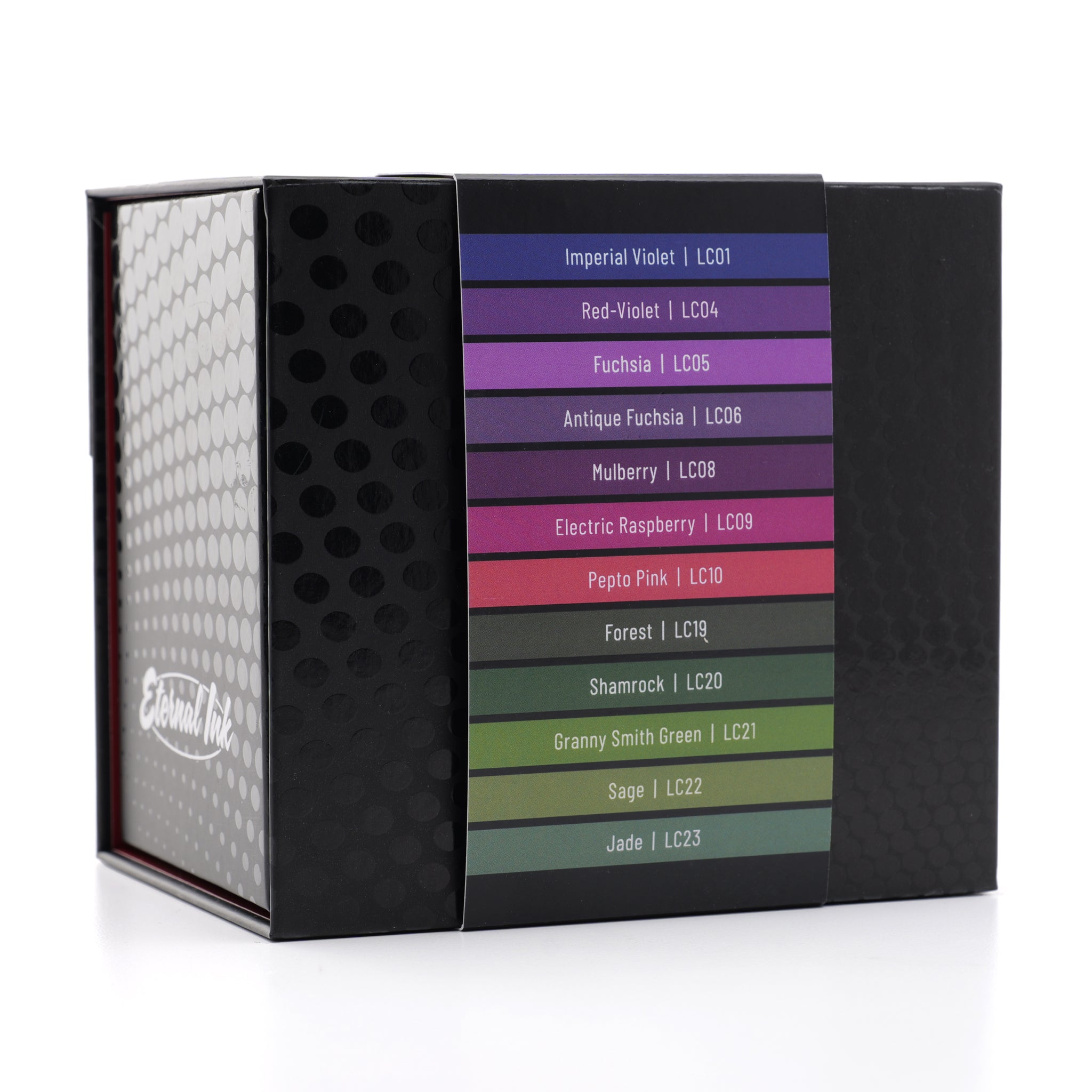 the favori LLIC INK COLLECTION 7本セット the favori LLIC INK COLLECTION 7本セット the favori LLIC INK