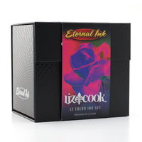 eternal ink liz cook signature series - Tattoo Supplies