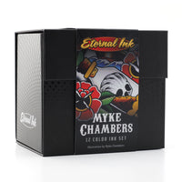 eternal ink myke chambers signature series - Tattoo Supplies