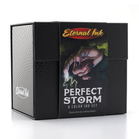 eternal ink perfect storm signature series 1 oz - Tattoo Supplies