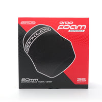 FK Irons Ergo Foam Disposable Grips - Eikon Device Canada's tattoo supply store