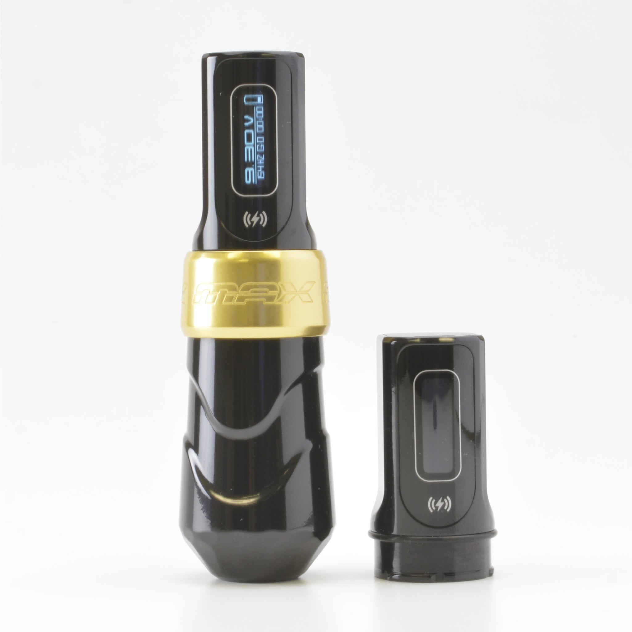 FK Irons SpektraEdgeXタトゥーマシン FK Irons Spektra Edge X Tattoo Machine – The Needle Parlor