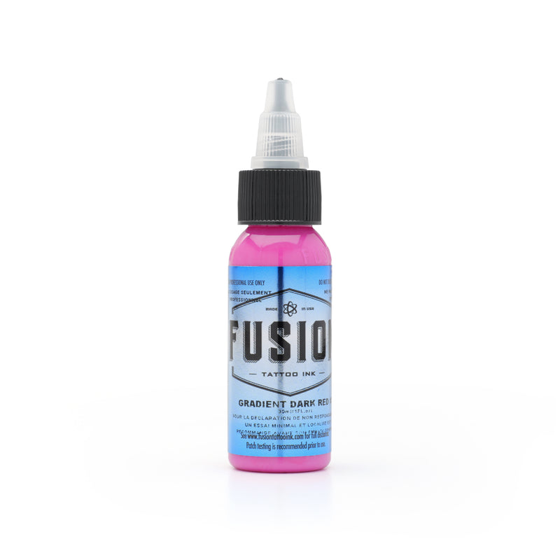 Fusion Ink Gradient System – Eikon Tattoo Supply