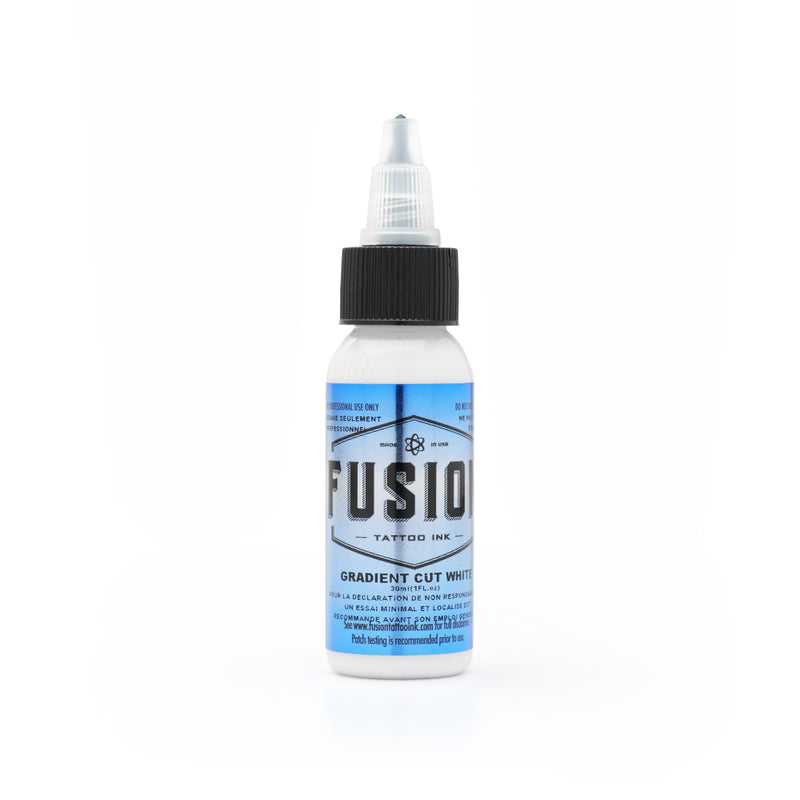 Fusion Ink Gradient System – Eikon Tattoo Supply