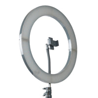 GLAMCOR | Galileo Pro Kit Ring Light Grey - Eikon Device Tattoo Supplies