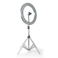 GLAMCOR | Galileo Pro Kit Ring Light Grey - Eikon Device Tattoo Supplies