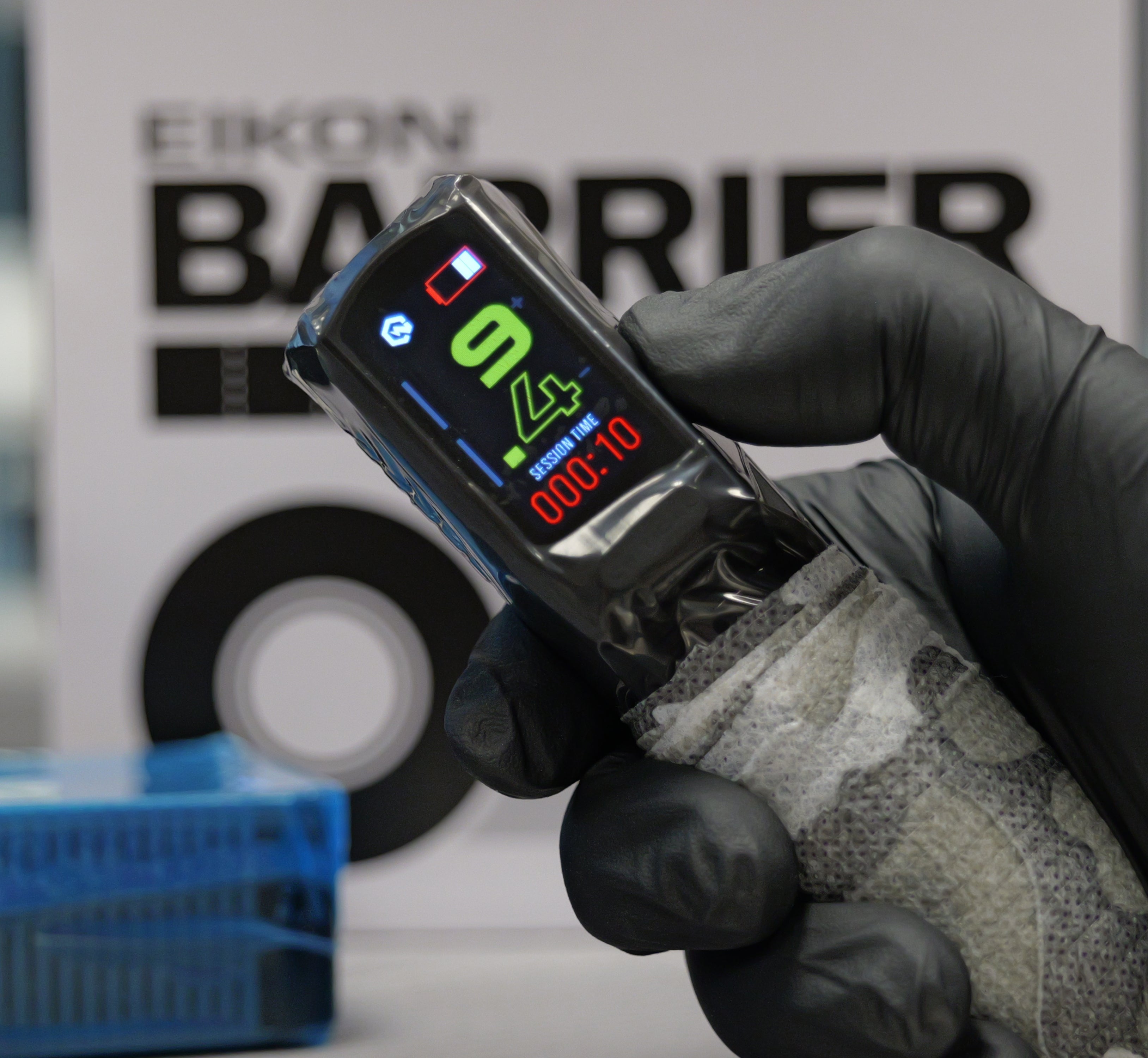 Eikon Tattoo Supply Equipment Canada