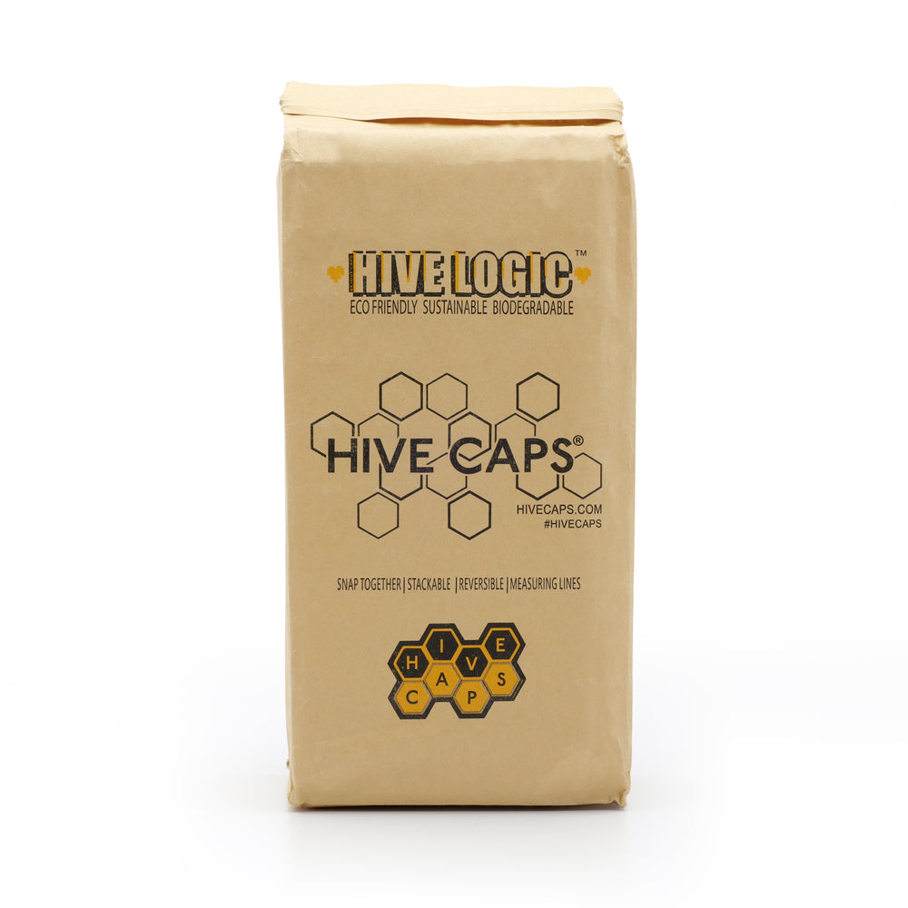 Hive Caps ECO Caps Natural Canada's Tattoo Supply Store - Eikon Device