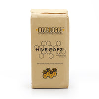 Hive Caps ECO Caps Natural Canada's Tattoo Supply Store - Eikon Device