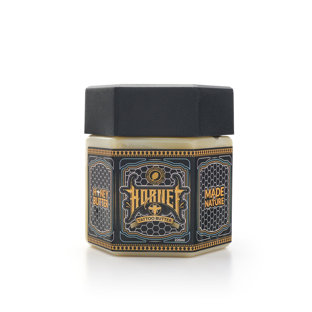 HORNET HONEY Tattoo Butter EIKON DEVICE, Canada's Tattoo Supply Store