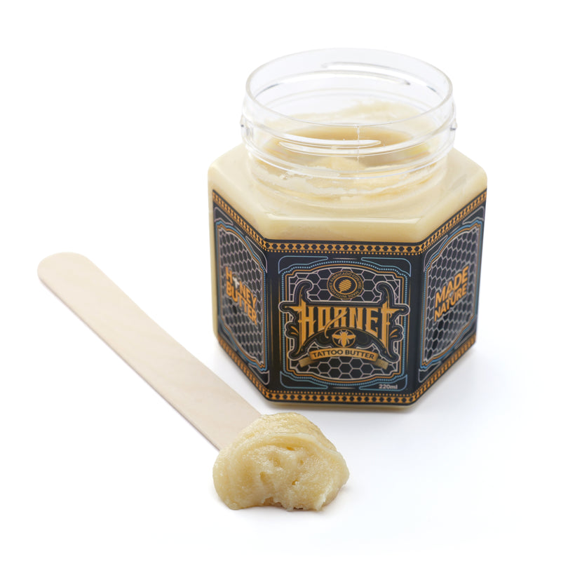 HORNET HONEY Tattoo Butter EIKON DEVICE, Canada's Tattoo Supply Store