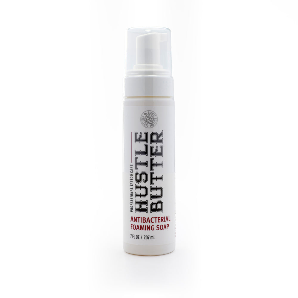 hustle bubble deluxe - Tattoo Supplies