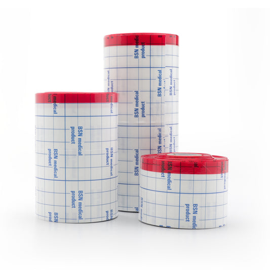 hypafix transparent bandage - Tattoo Supplies