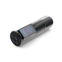  INKLAB T7 MAX Black Tattoo Pen - Eikon Device - Tattoo Supplies - Canada's Tattoo Supply Store