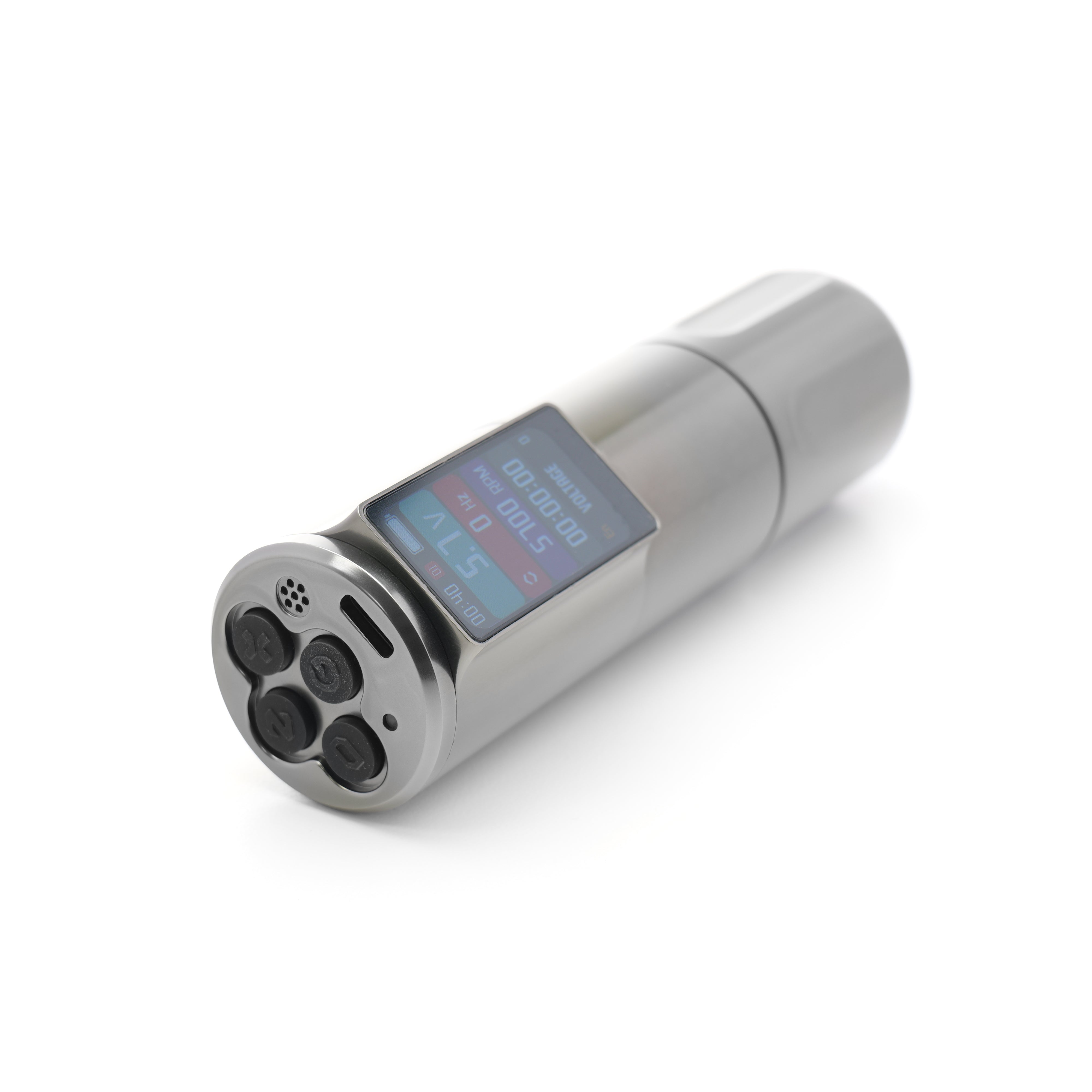 INKLAB T7 Max Wireless Tattoo Machine with Voice Control – Eikon