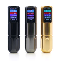  INKLAB T7 MAX Tattoo Pen - Eikon Device - Tattoo Supplies - Canada's Tattoo Supply Store