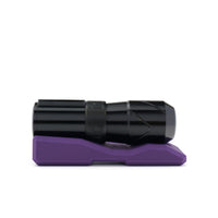 INKLAB T7 AS Tattoo Pen Black Gold Grey, Eikon Device, Canada's Tattoo Supply Store