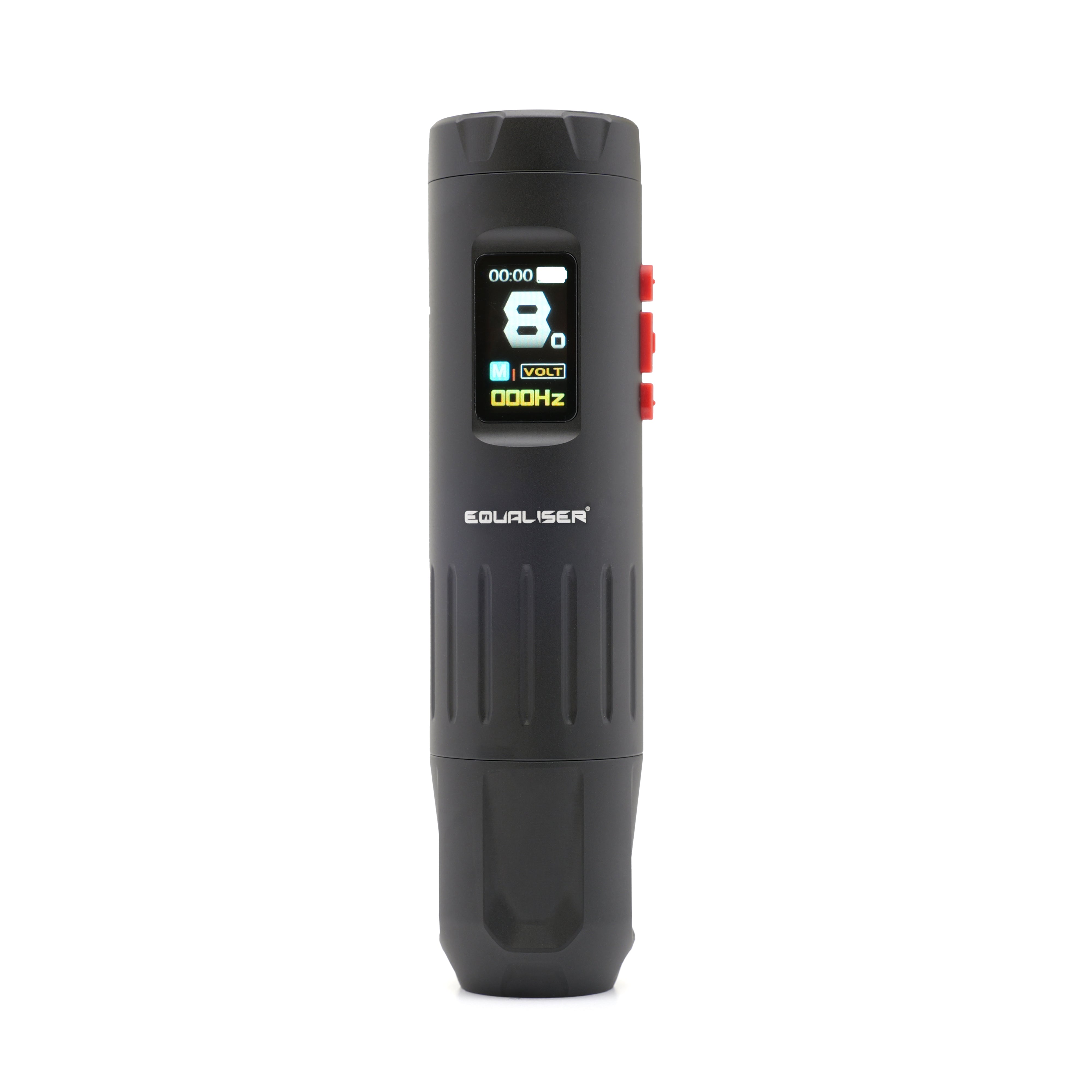 KWADRON INX ENRICHED BLACK | FLAG Tattoo Supply