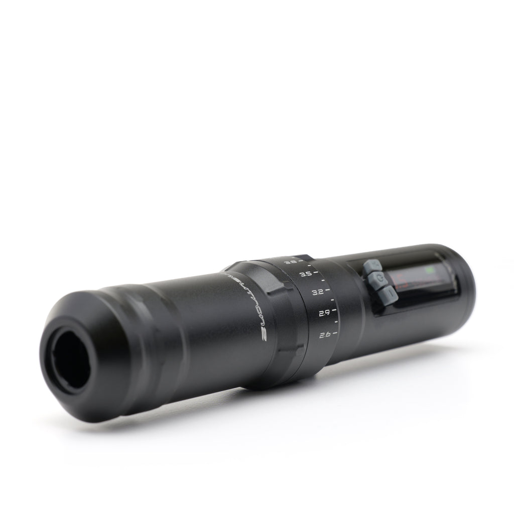 Kwadron Equaliser Neutron 2- Adjustable Stroke Wireless