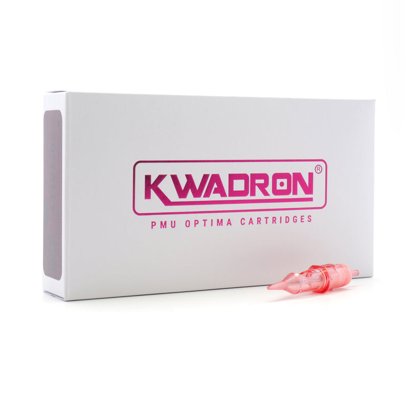 Kwadron Optima PMU - Round Shaders