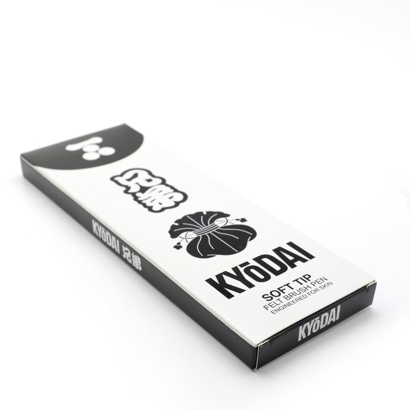 KYoDAI Skin Markers- Flex Tip
