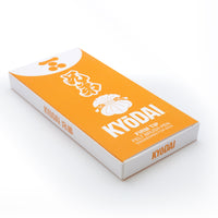 Kyodai Japanese brush markers also known as a fudepen (筆ペン) - EIKONDEVICE Canada's Tattoo Supply Store