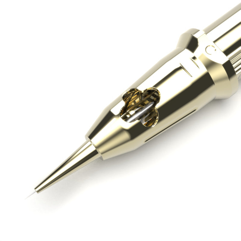 Kwadron Optima PMU GOLD - Round Liners