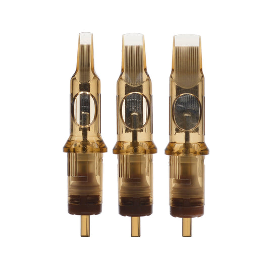 kwadron cartridge system magnum 0 30 mm 09 - Tattoo Supplies