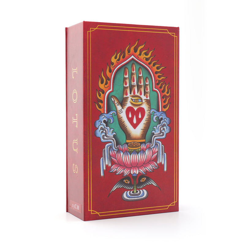 Lotus Bar Needles - Fine Liners