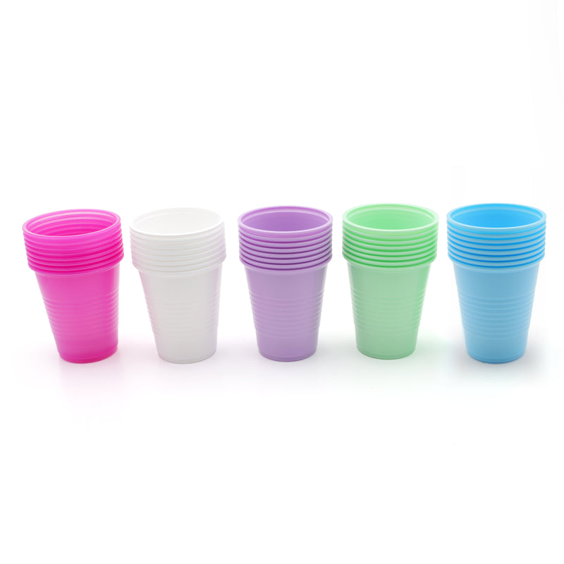 Alliance Rinse Cups