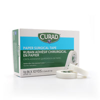 MEDLINE | Curad Paper Surgical Tape  Eikon Device Canada's Tattoo Supply Store