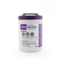 MEDLINE | PDI Super Sani-Cloth XL Tattoo Supplies Eikon Device
