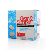 Medline Three-In-One Enzyme Cleaner, Eikon Device, Canada's Tattoo Supply Store