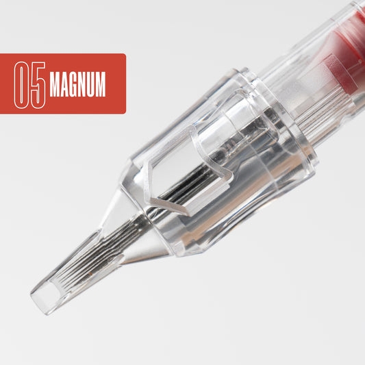 Eikon Cartridges - Magnums MG35LT-05