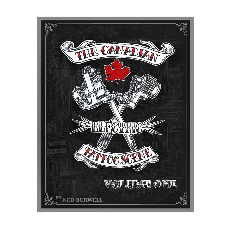 The Canadian Electric Tattoo Scene