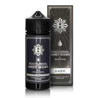 BISHOP | Nocturnal Ink - DARK Grey Wash created by eternal ink. Sold at Eikon device Your canada tattoo supply store