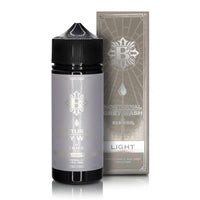 BISHOP | Nocturnal Ink - Light Grey Wash created by eternal ink. Sold at Eikon device Your canada tattoo supply store