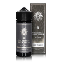 BISHOP | Nocturnal Ink - MEDIUM Grey Wash created by eternal ink. Sold at Eikon device Your canada tattoo supply store