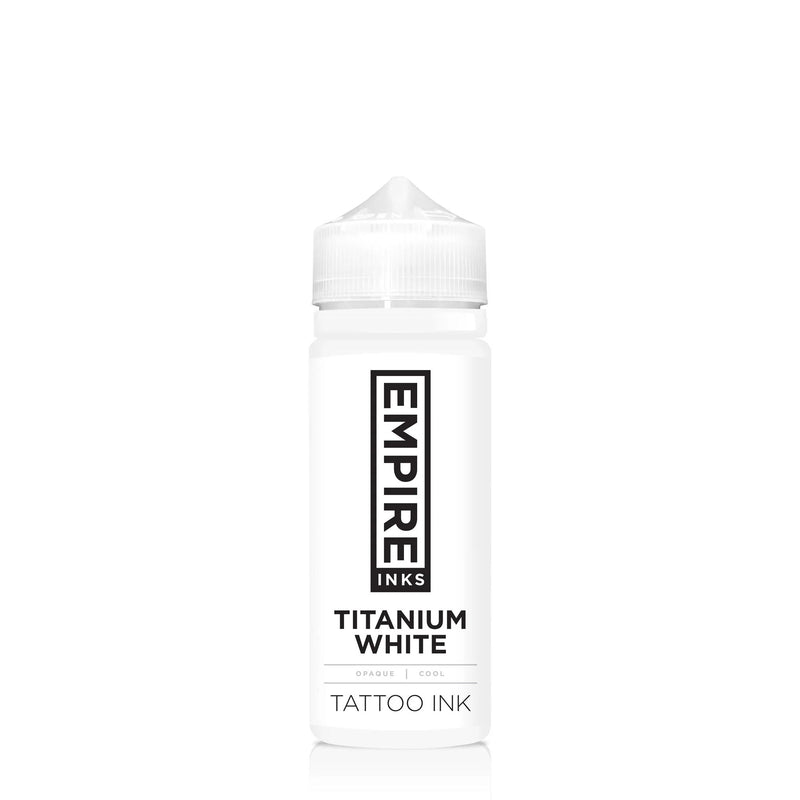 Titanium White