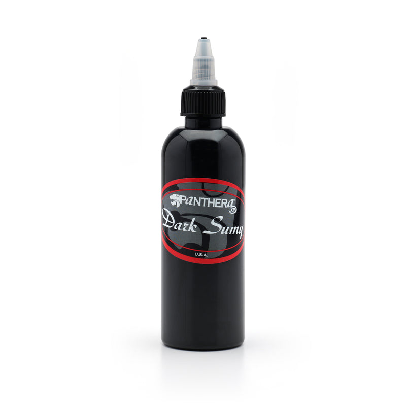 Panthera Ink Canada | TRIBAL BLACK XXX, Liner Black, Sumy & more ...