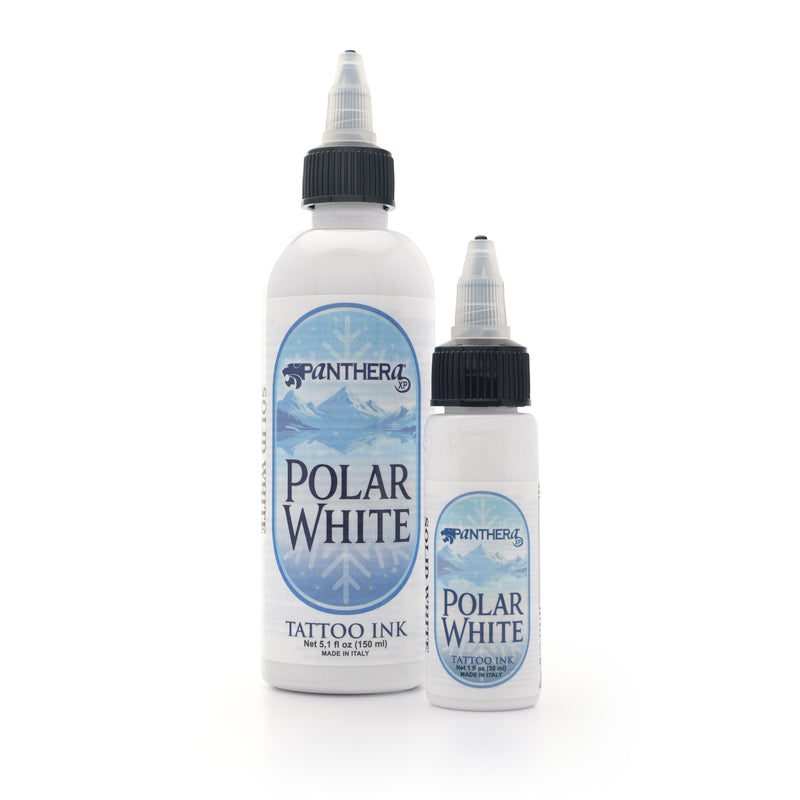 Polar White