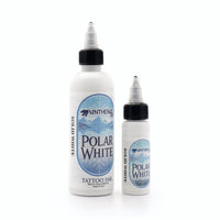 Panthera Polar White SOLID WHITE - Eikon Device, Canada's Tattoo Supply Company