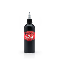 Panthera Ink XXX Tribal Black - Eikon Device - Tattoo Supplies - Tattoo Ink